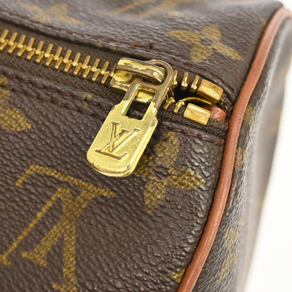 Louis Vuitton Papillon Handbag - Brandsamsara