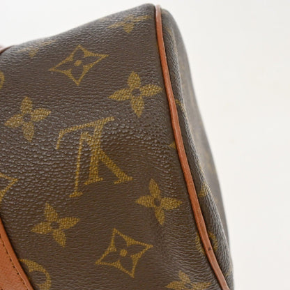 Louis Vuitton Papillon Handbag - Brandsamsara