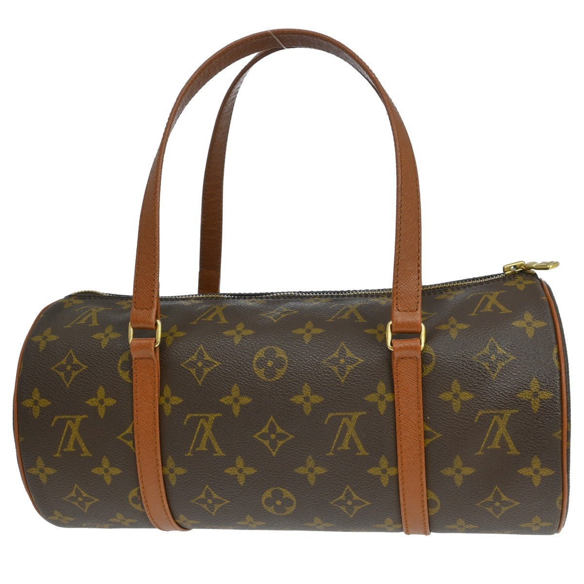 Louis Vuitton Papillon Handbag - Brandsamsara