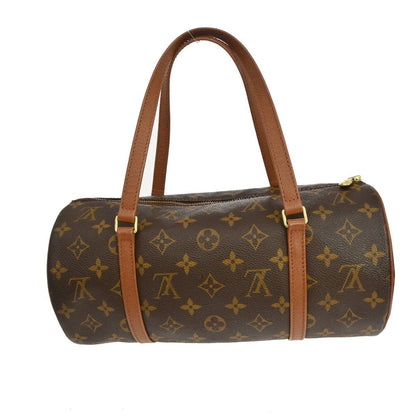 Louis Vuitton Papillon Handbag - Brandsamsara