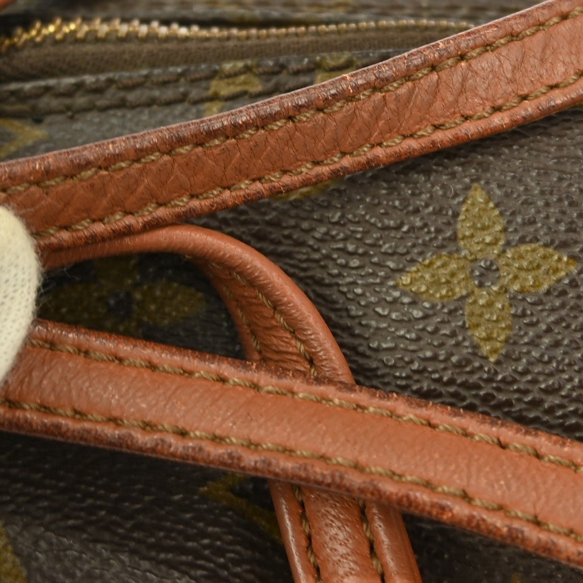 Louis Vuitton Papillon Handbag - Brandsamsara