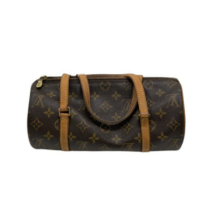 Louis Vuitton Papillon Handbag - Brandsamsara