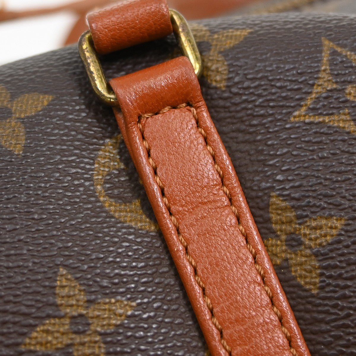 Louis Vuitton Papillon Handbag - Brandsamsara