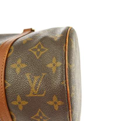 Louis Vuitton Papillon Handbag - Brandsamsara