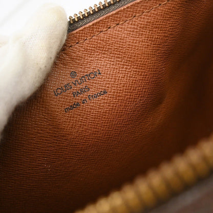 Louis Vuitton Papillon Handbag - Brandsamsara