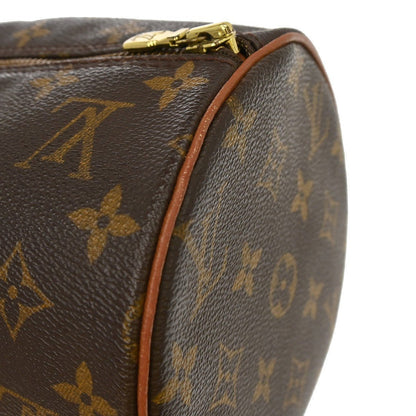 Louis Vuitton Papillon Handbag - Brandsamsara