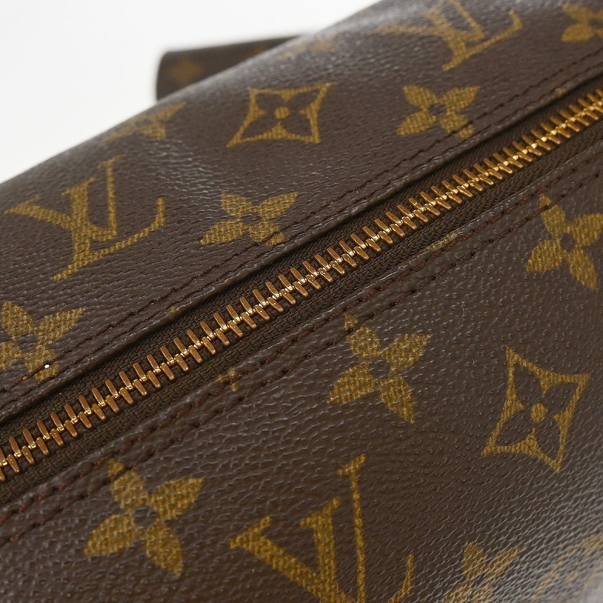 Louis Vuitton Papillon Handbag - Brandsamsara