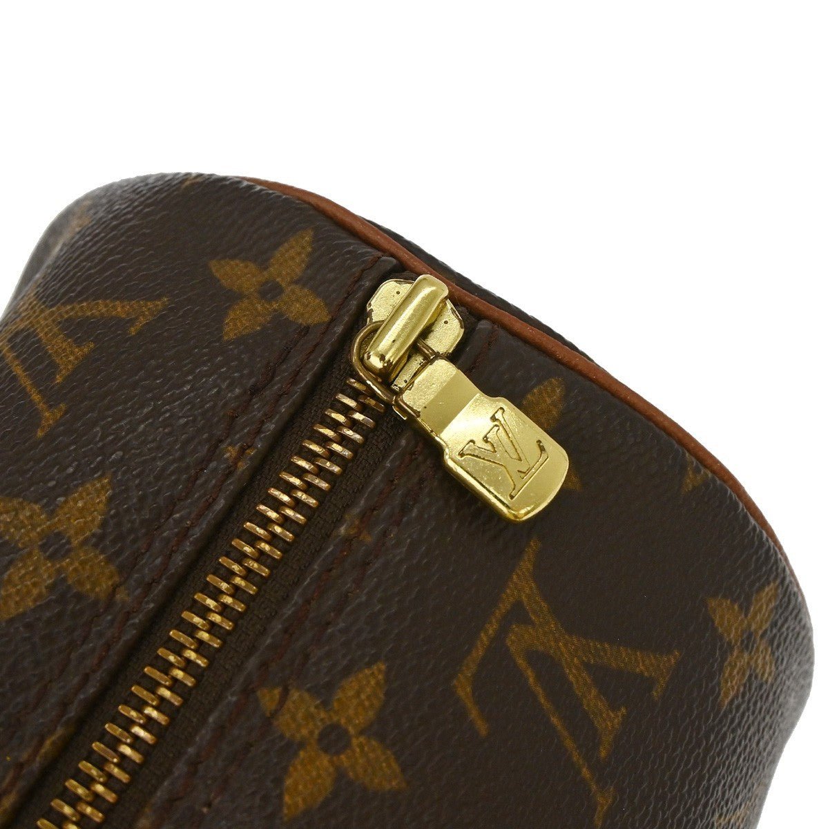 Louis Vuitton Papillon Handbag - Brandsamsara