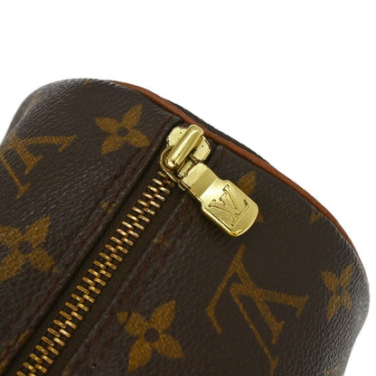 Louis Vuitton Papillon Handbag - Brandsamsara