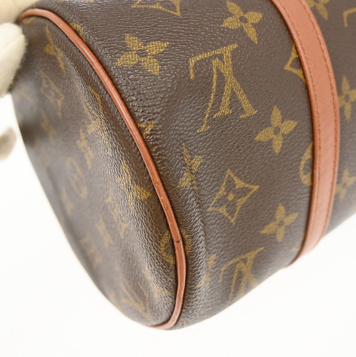 Louis Vuitton Papillon Handbag - Brandsamsara