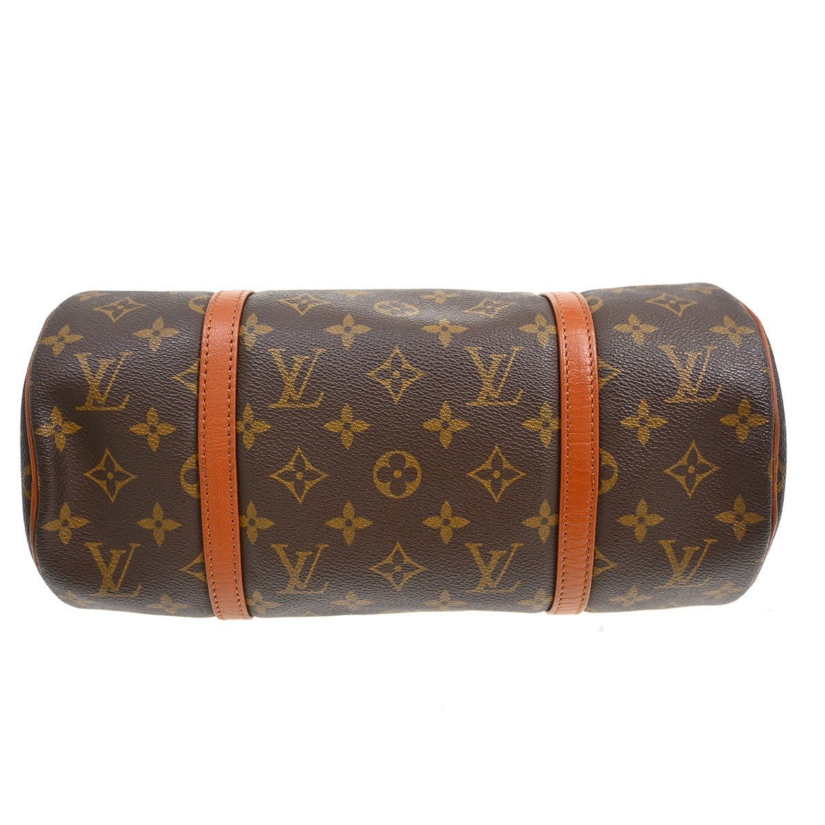 Louis Vuitton Papillon Handbag - Brandsamsara