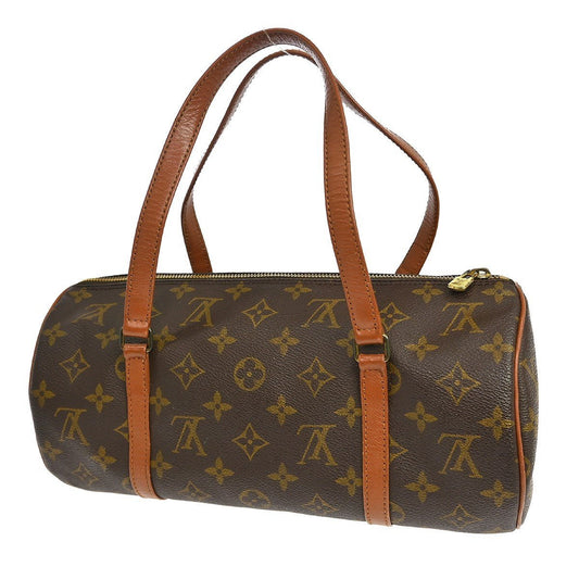 Louis Vuitton Papillon Handbag - Brandsamsara