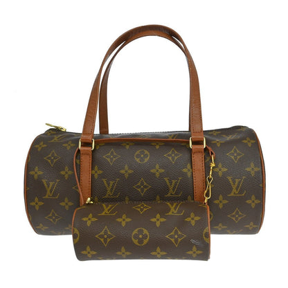 Louis Vuitton Papillon Handbag - Brandsamsara