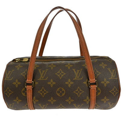 Louis Vuitton Papillon Handbag - Brandsamsara