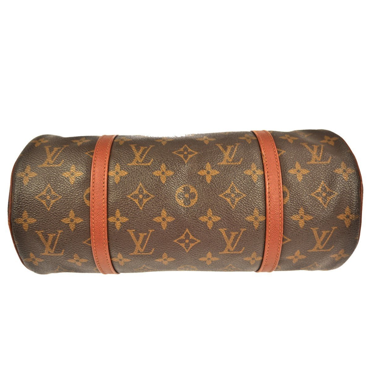 Louis Vuitton Papillon Handbag - Brandsamsara