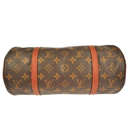 Louis Vuitton Papillon Handbag - Brandsamsara