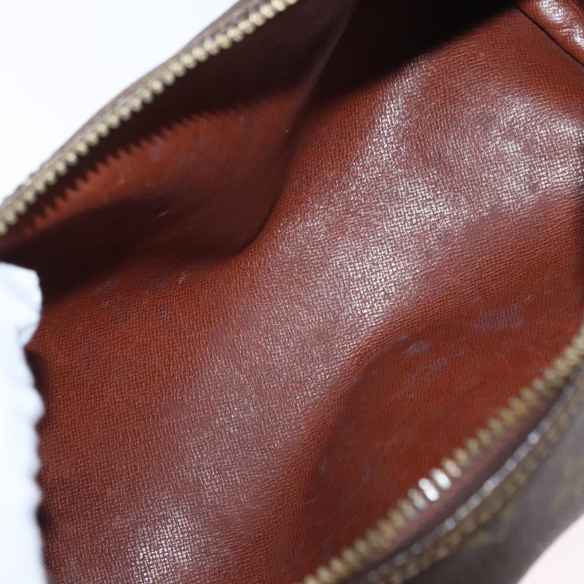 Louis Vuitton Papillon Handbag - Brandsamsara