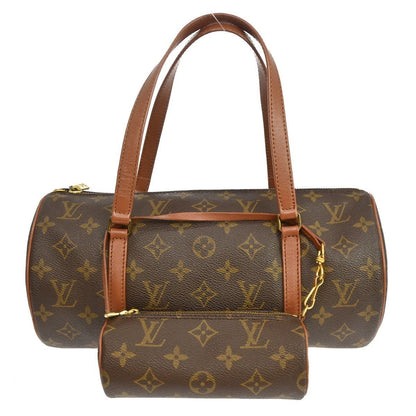 Louis Vuitton Papillon Handbag - Brandsamsara