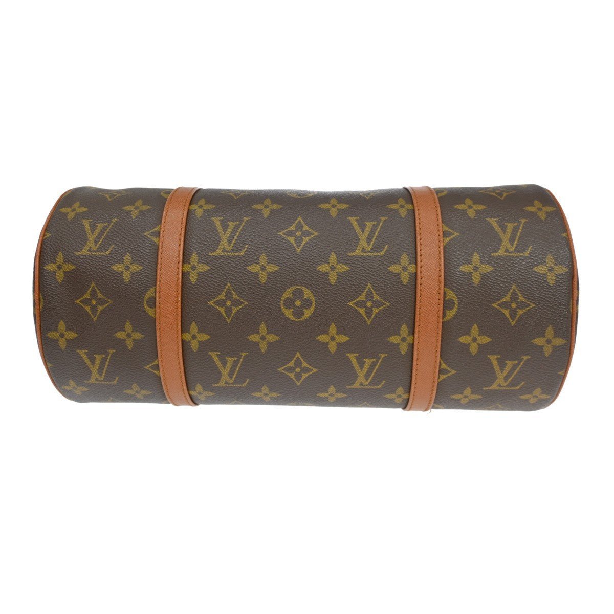 Louis Vuitton Papillon Handbag - Brandsamsara