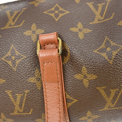 Louis Vuitton Papillon Handbag - Brandsamsara