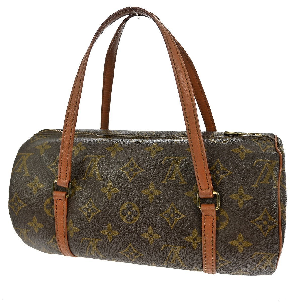 Louis Vuitton Papillon Handbag - Brandsamsara