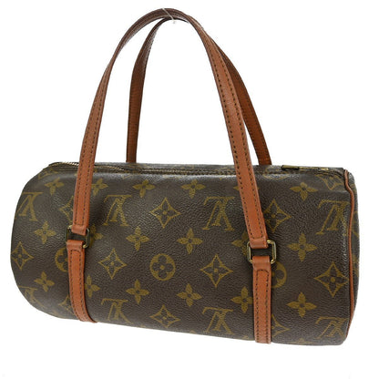 Louis Vuitton Papillon Handbag - Brandsamsara
