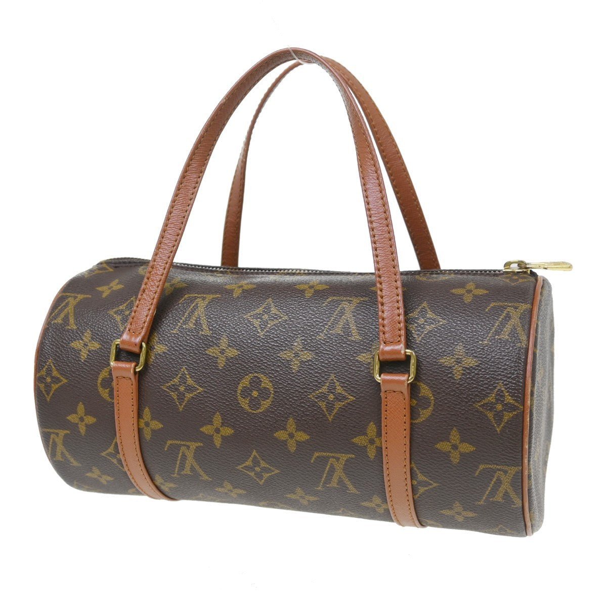 Louis Vuitton Papillon Handbag - Brandsamsara
