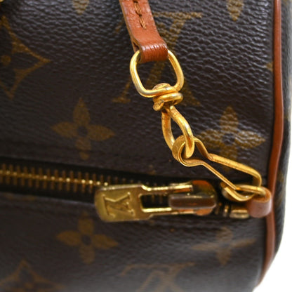 Louis Vuitton Papillon Handbag - Brandsamsara