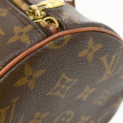 Louis Vuitton Papillon Handbag - Brandsamsara