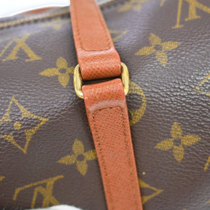 Louis Vuitton Papillon Handbag - Brandsamsara