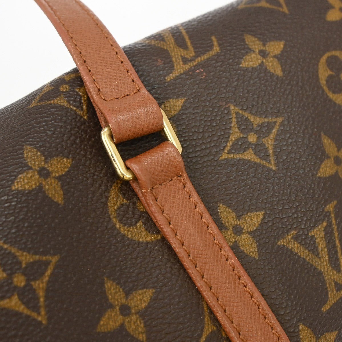 Louis Vuitton Papillon Handbag - Brandsamsara
