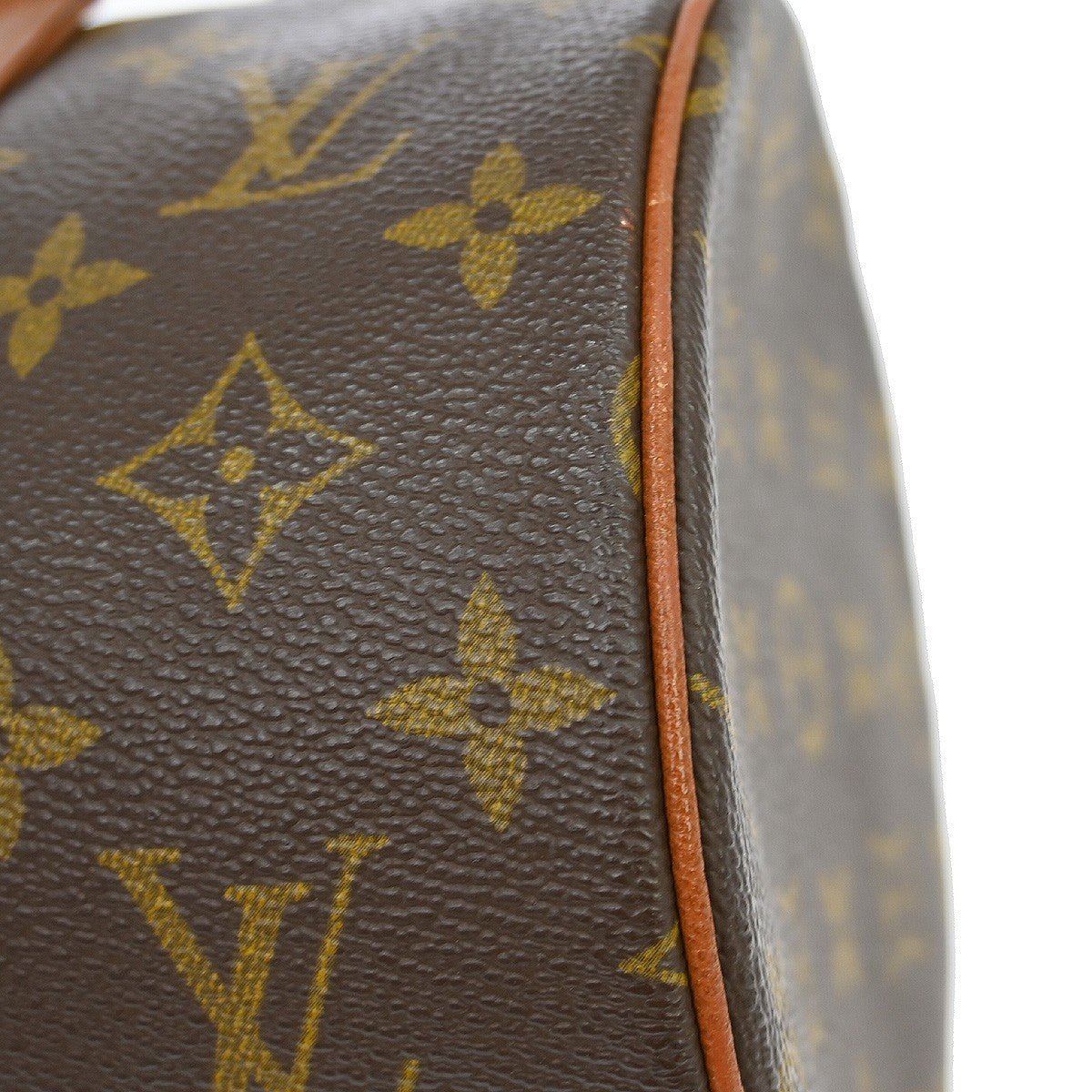 Louis Vuitton Papillon Handbag - Brandsamsara