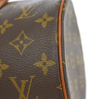 Louis Vuitton Papillon Handbag - Brandsamsara