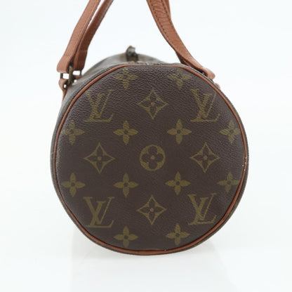 Louis Vuitton Papillon Handbag - Brandsamsara