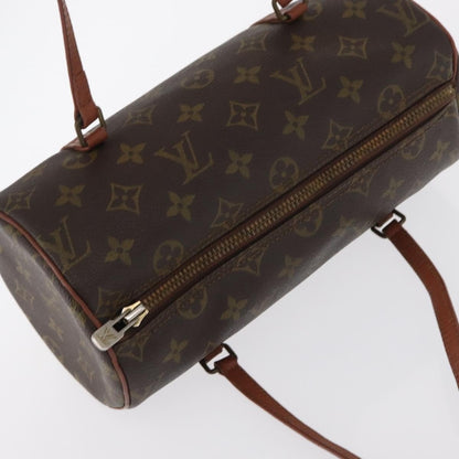 Louis Vuitton Papillon Handbag - Brandsamsara