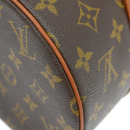 Louis Vuitton Papillon Handbag - Brandsamsara