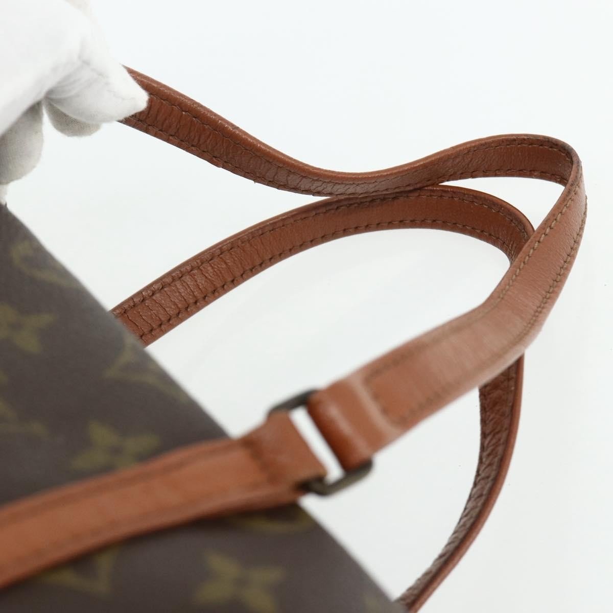Louis Vuitton Papillon Handbag - Brandsamsara