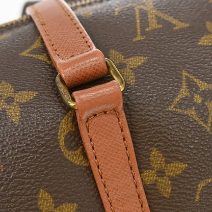 Louis Vuitton Papillon Handbag - Brandsamsara