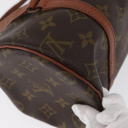Louis Vuitton Papillon Handbag - Brandsamsara