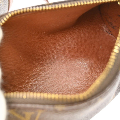 Louis Vuitton Papillon Handbag - Brandsamsara