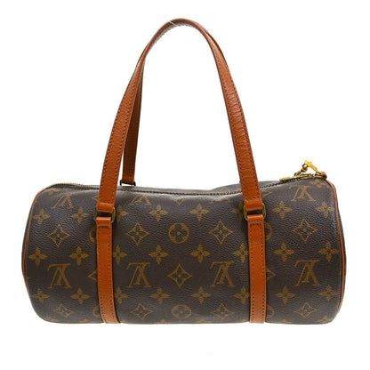 Louis Vuitton Papillon Handbag - Brandsamsara