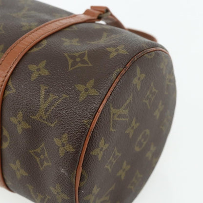Louis Vuitton Papillon Handbag - Brandsamsara