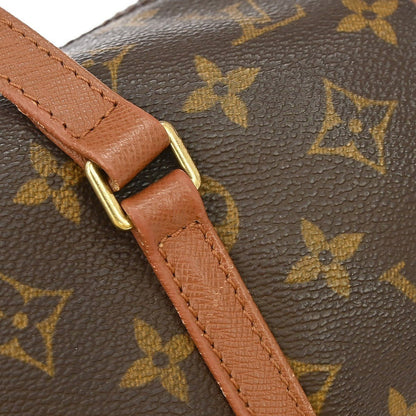 Louis Vuitton Papillon Handbag - Brandsamsara