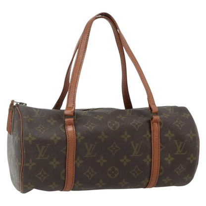 Louis Vuitton Papillon Handbag - Brandsamsara