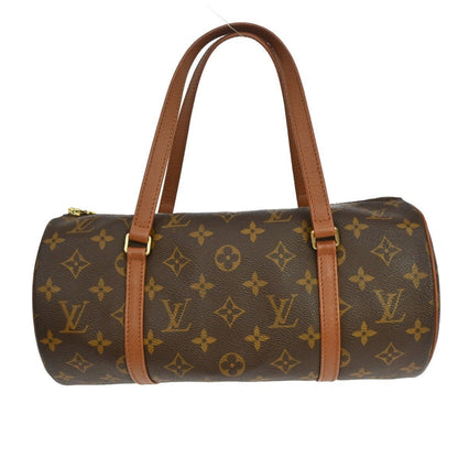 Louis Vuitton Papillon Handbag - Brandsamsara