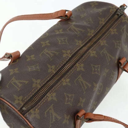 Louis Vuitton Papillon Handbag - Brandsamsara