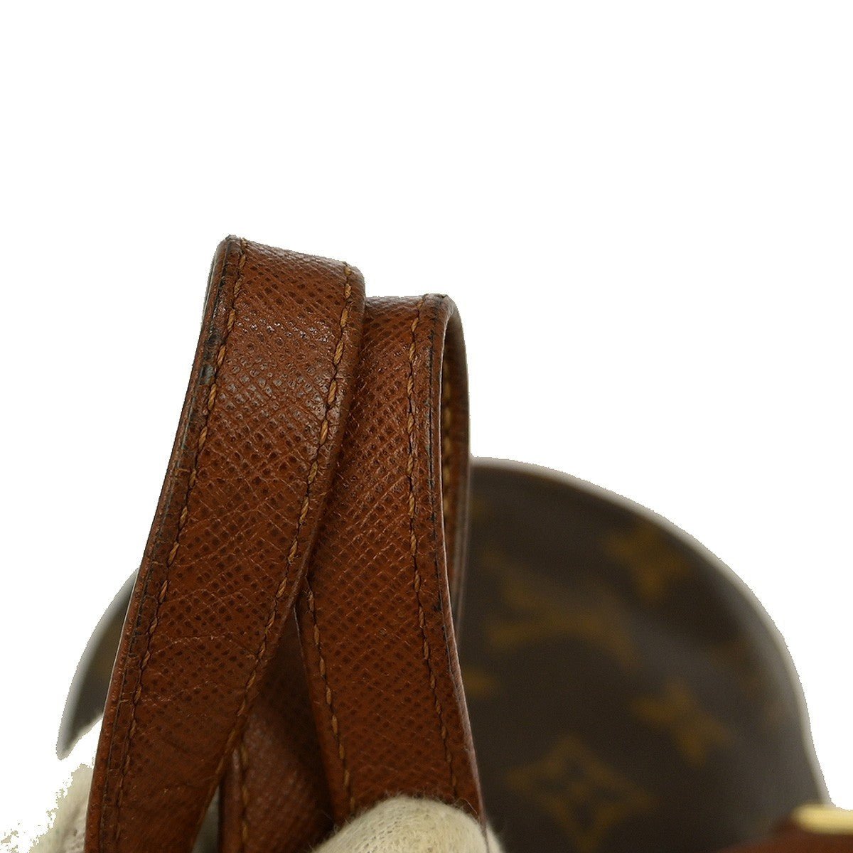 Louis Vuitton Papillon Handbag - Brandsamsara