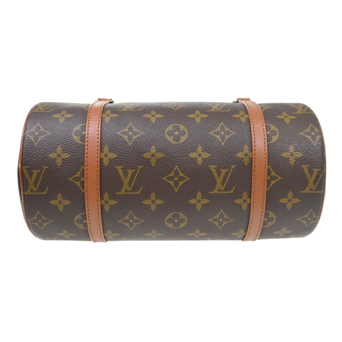Louis Vuitton Papillon Handbag - Brandsamsara