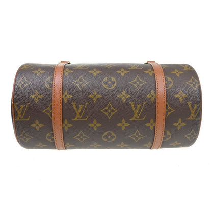 Louis Vuitton Papillon Handbag - Brandsamsara