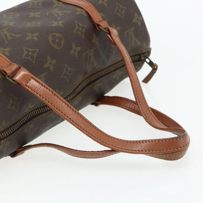 Louis Vuitton Papillon Handbag - Brandsamsara